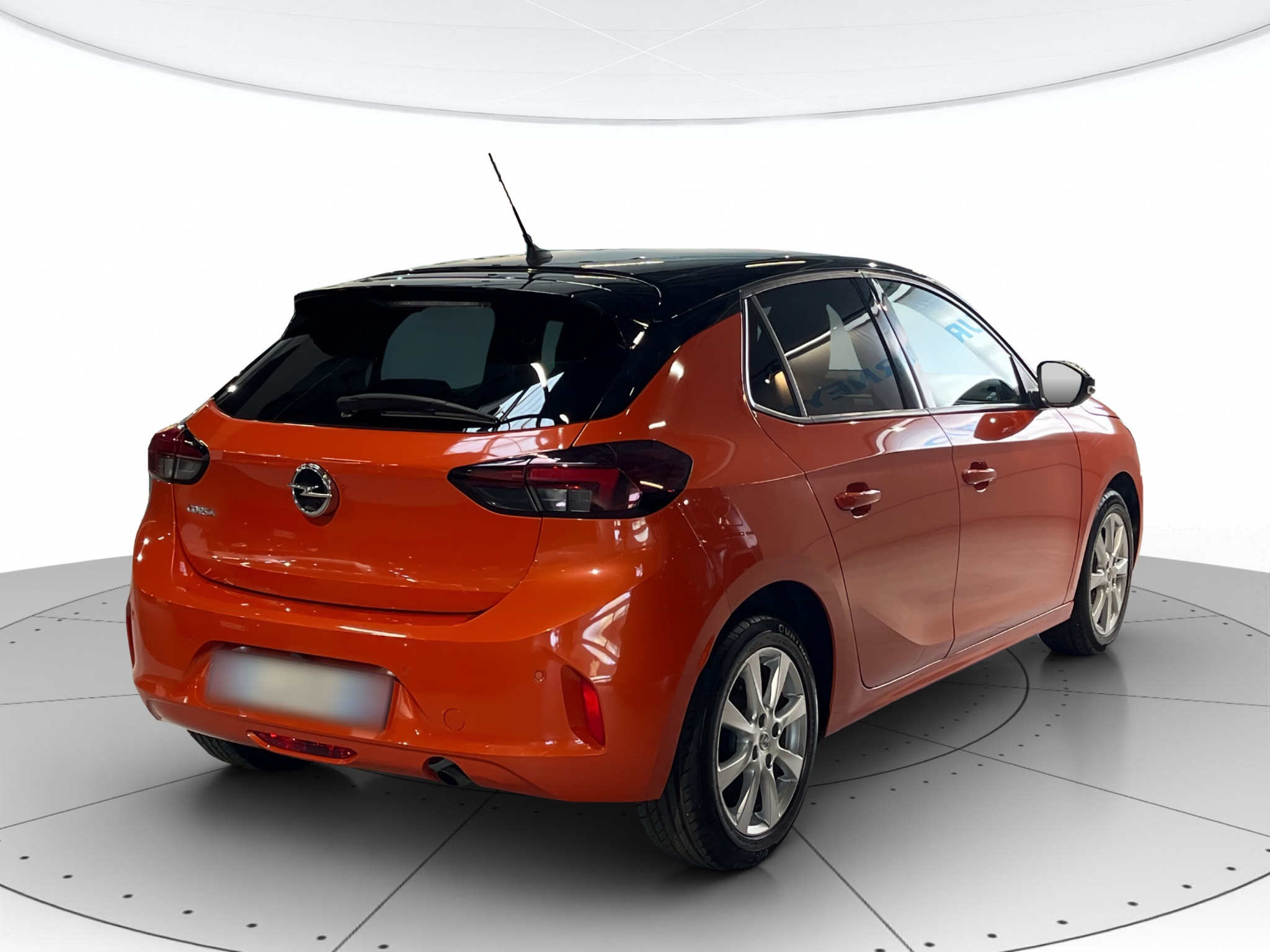 Opel Corsa Usato 2022 Corsa Verona