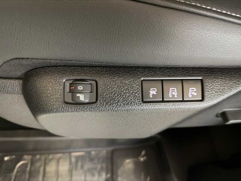 Nuovo Traveller - Bhdi 180 Eat8 Business Vip Long