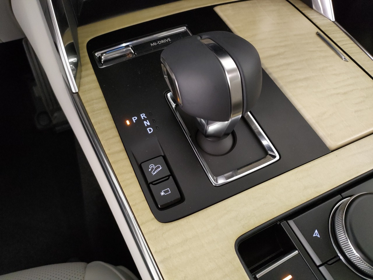 Mazda CX-60 Nuovo diesel CX-60 Mantova