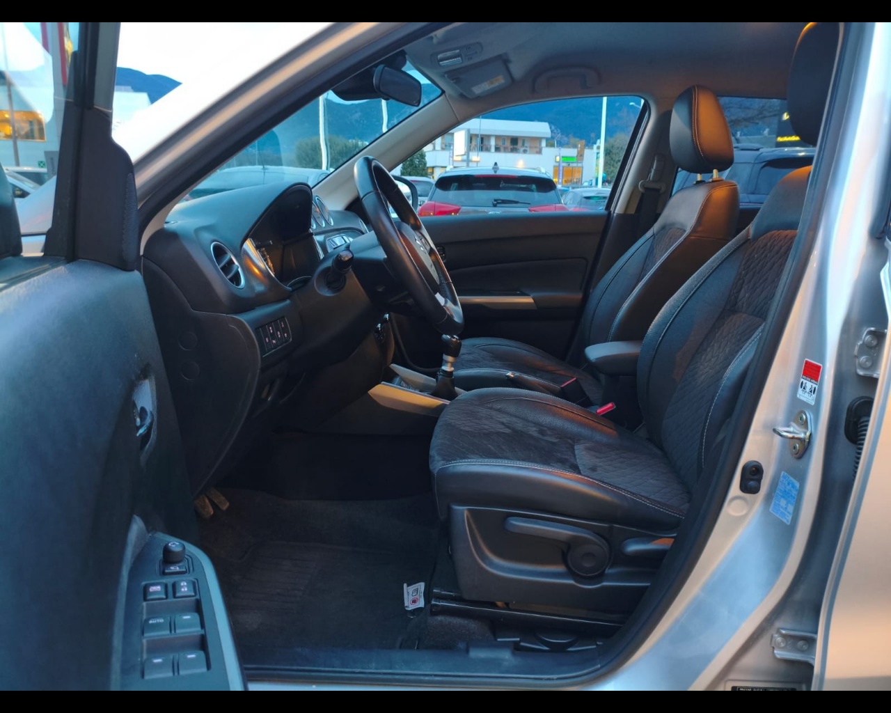 Foto SUZUKI Vitara 1.4h Cool 2wd