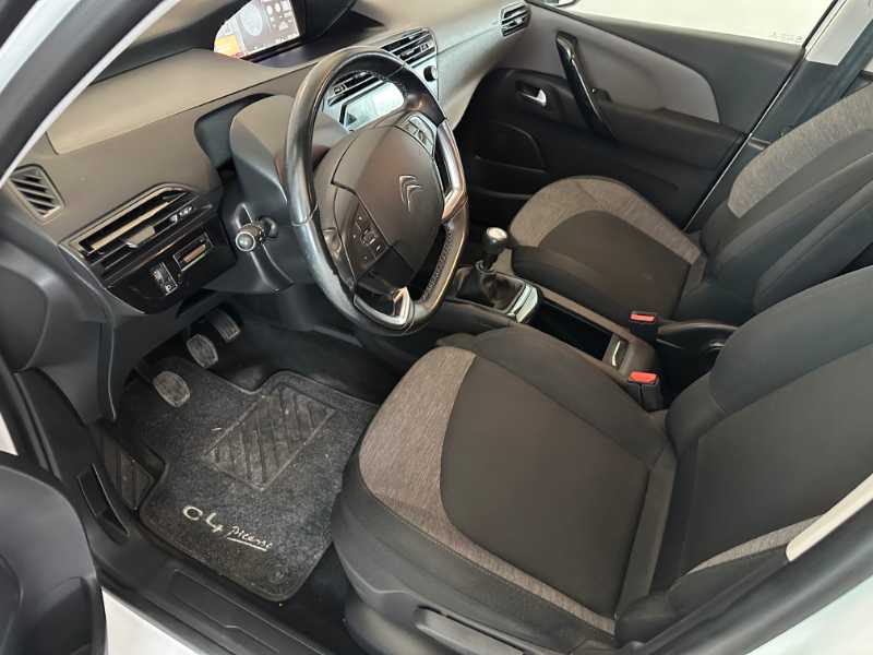 Grand C4 Picasso - Bluehdi 120 S&s Shine