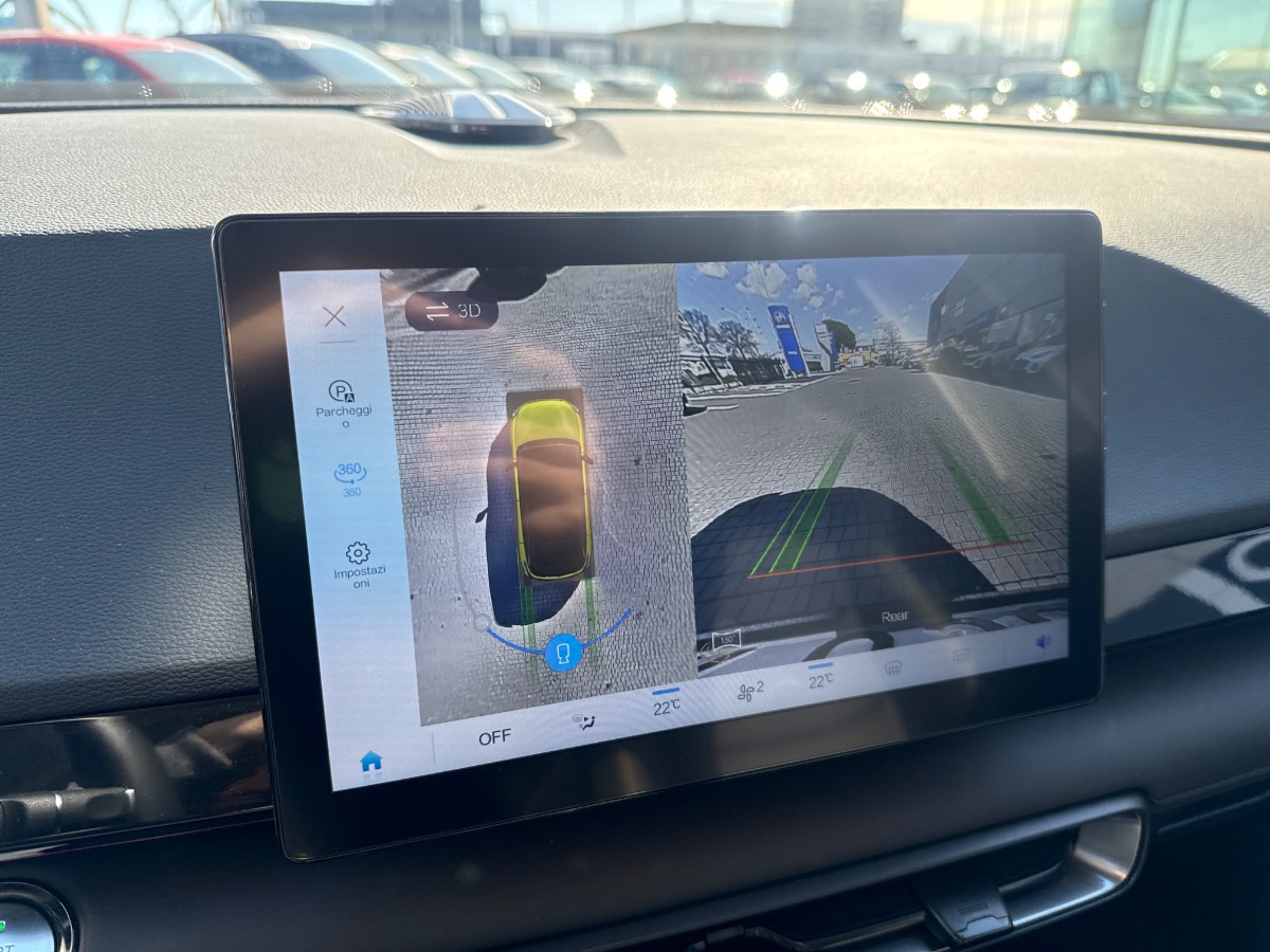 Tiger Six Usato 2025 Six Padova