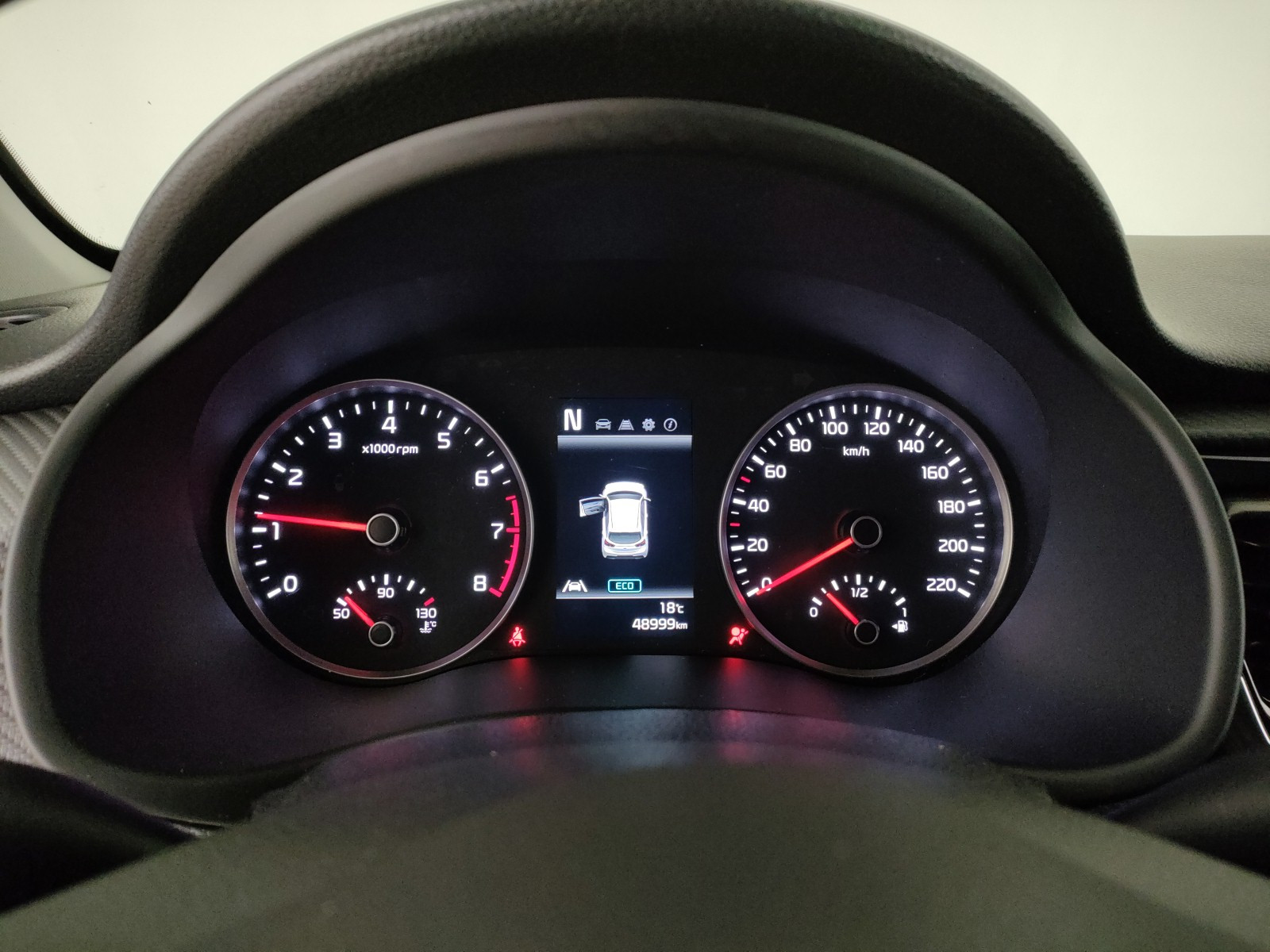 Kia Rio Usato 2023 Rio Legnago