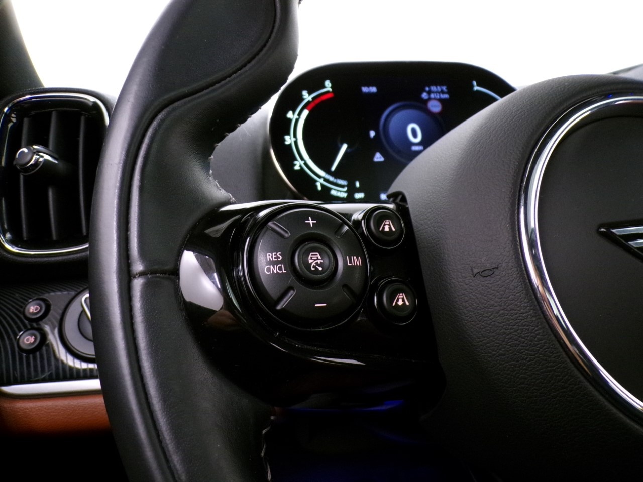 Mini Mini Mini Countryman 2.0 Twin Power Turbo Cooper SD All4 ALL4 Steptronic - 14