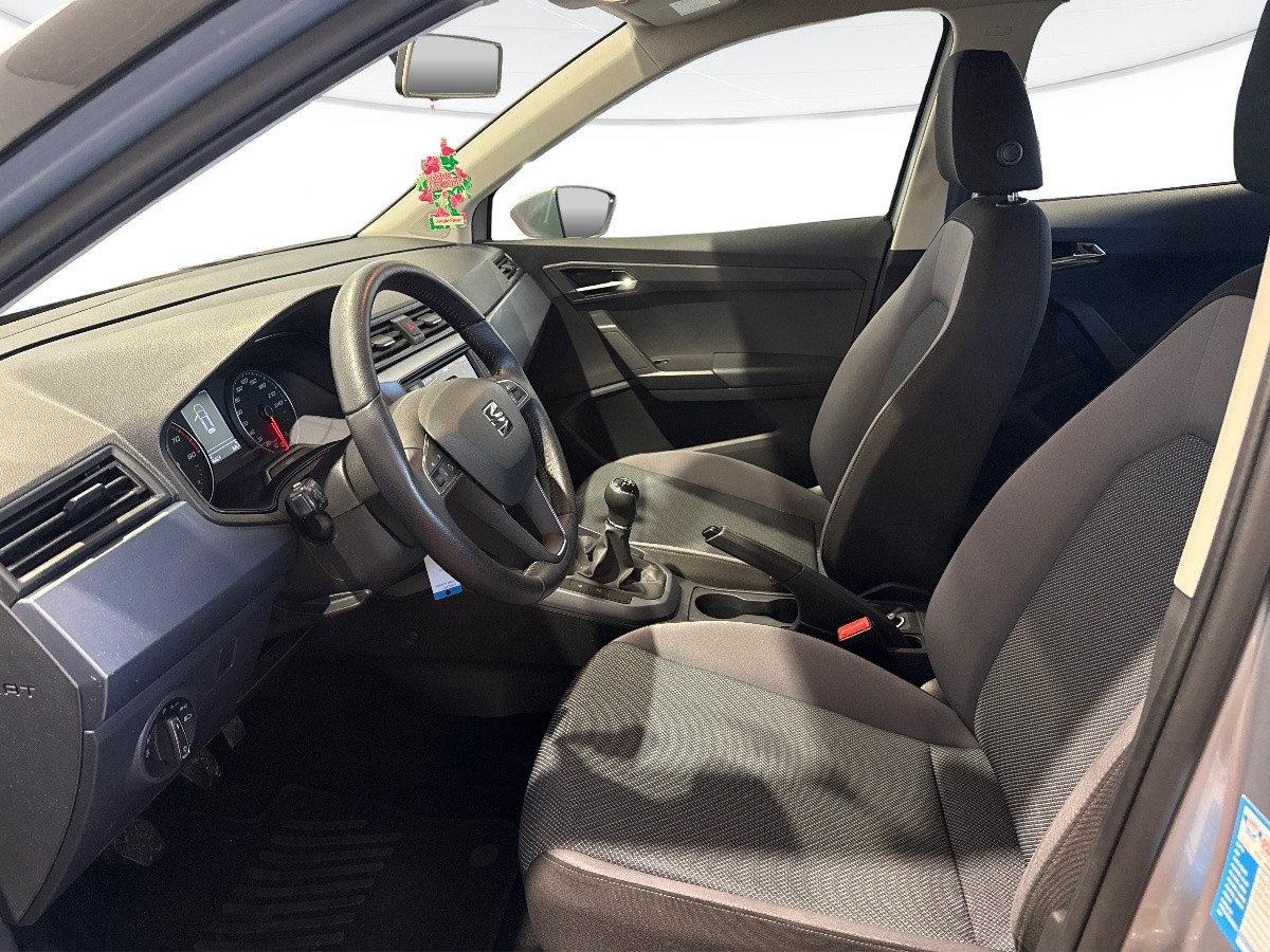 Seat Arona Usato 2020 Arona Parma