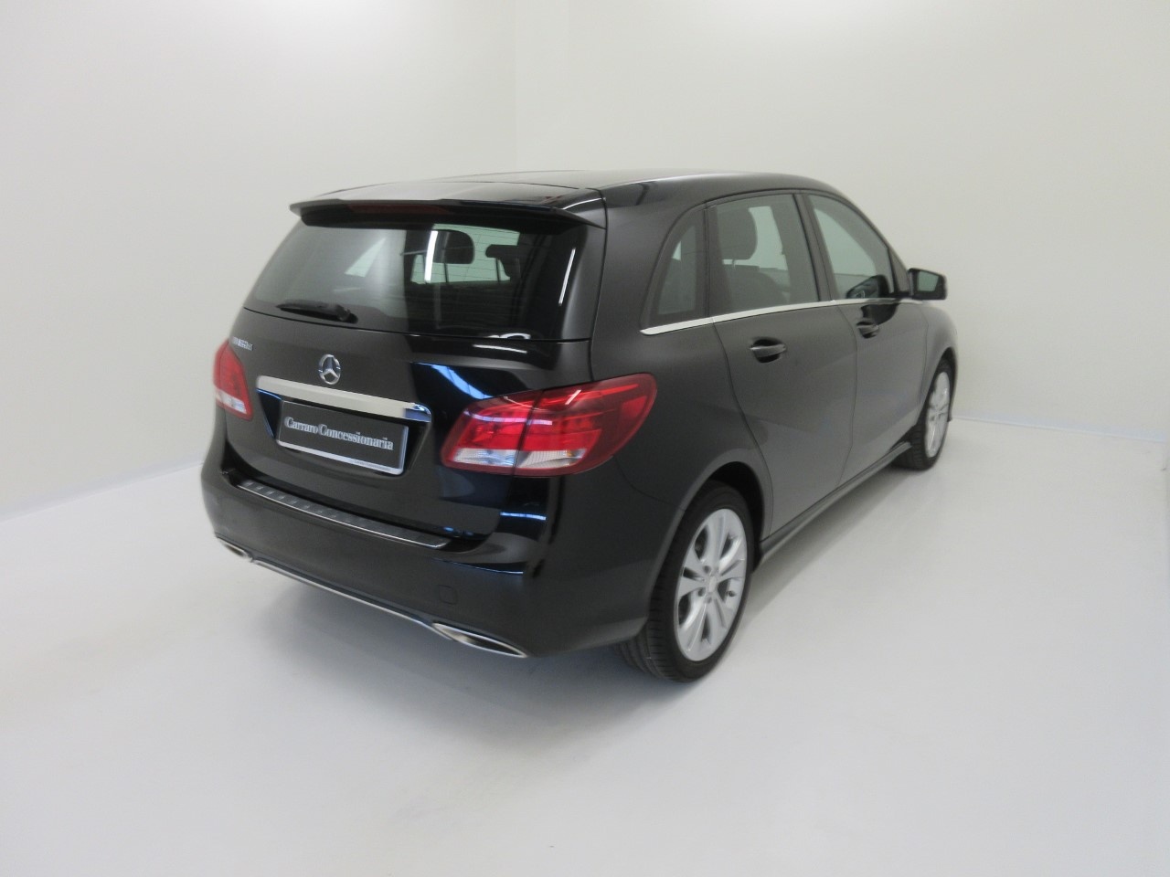 Mercedes Classe B Classe B 180 D Sport - 6