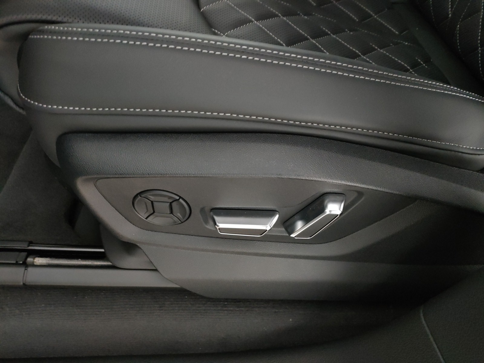 Audi Q8 Usato 2023 Q8 Legnago