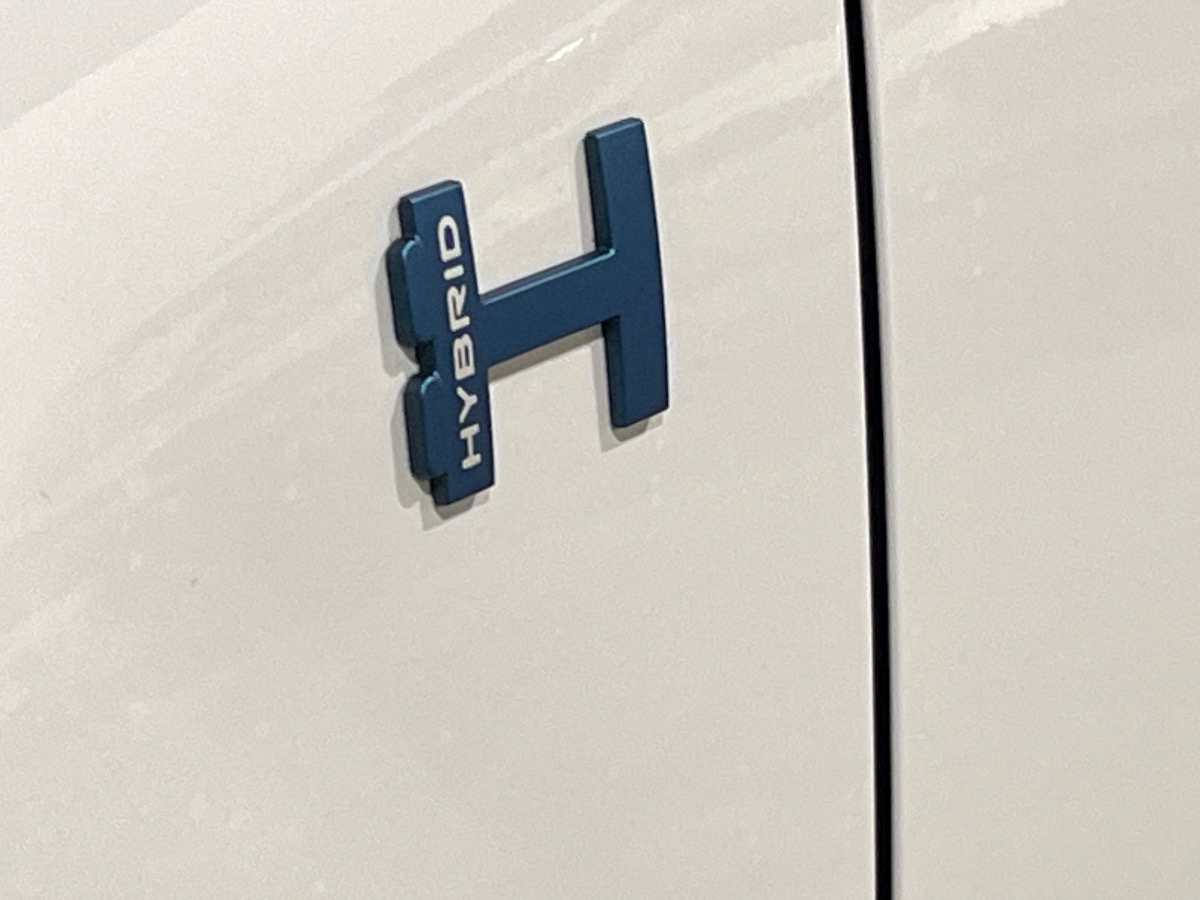 Citroen C5 Aircross Nuovo Ibrido benzina C5 Aircross Verona