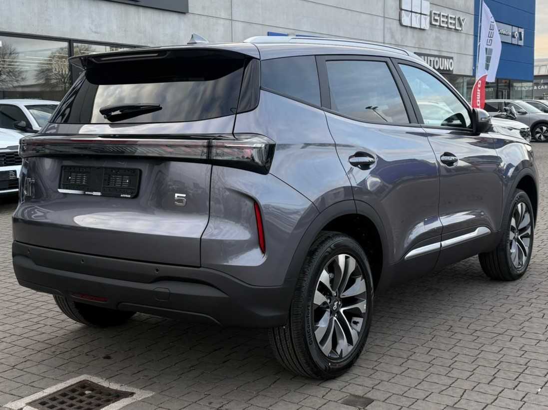 Dr Automobiles DR 5 Nuovo GPL DR 5 Padova