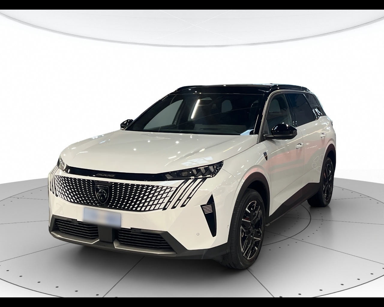 Peugeot 5008 Usato 2025 5008 Verona