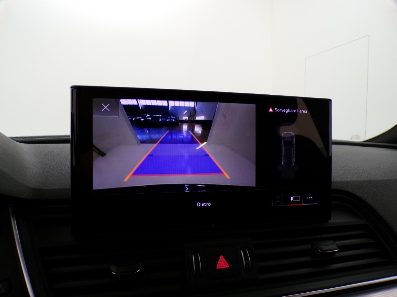 Audi Q5 Q5 Sportback 40 2.0 TDI mHEV 12V S line quattro S tronic - 17