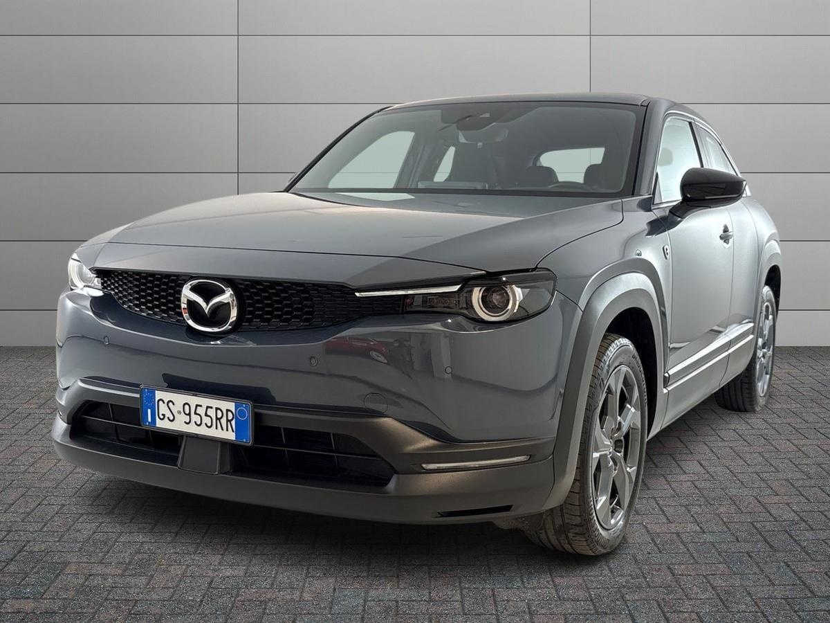 Foto veicolo MAZDA MX-30 MX-30 - MX-30 17,8kWh R EV phev Makoto Driver Assistance & S Ibrido benzina