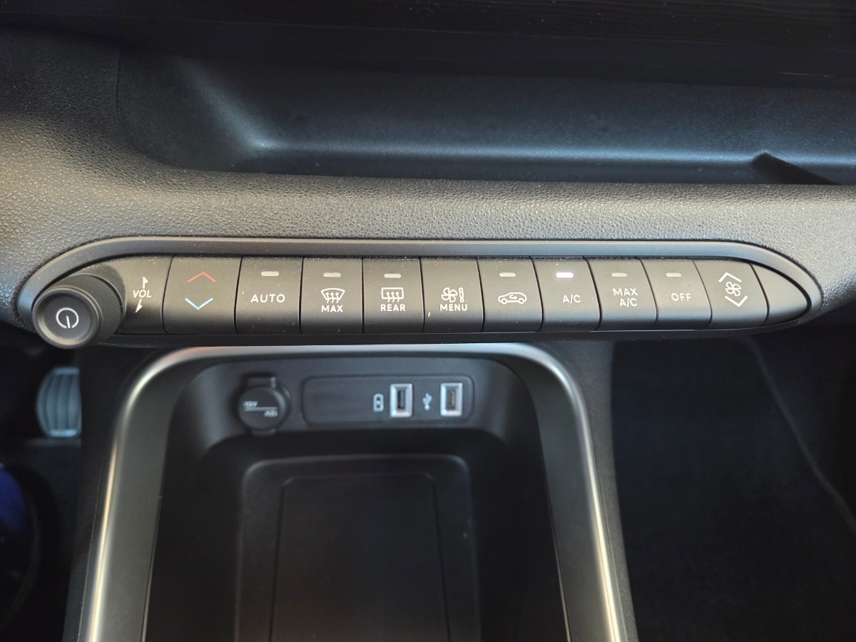 Jeep Avenger Usato 2023 Avenger Reggio Emilia