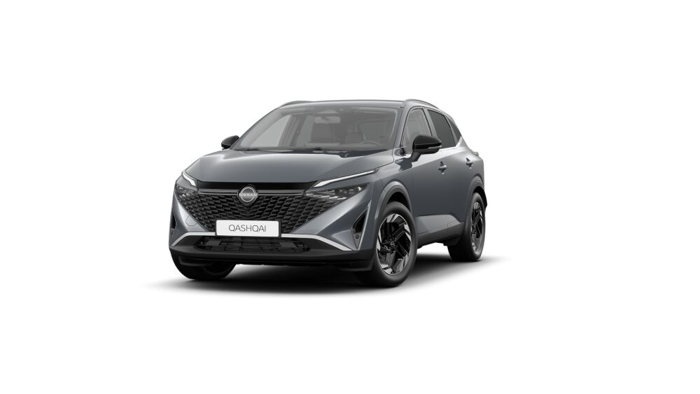 NISSAN Qashqai My26