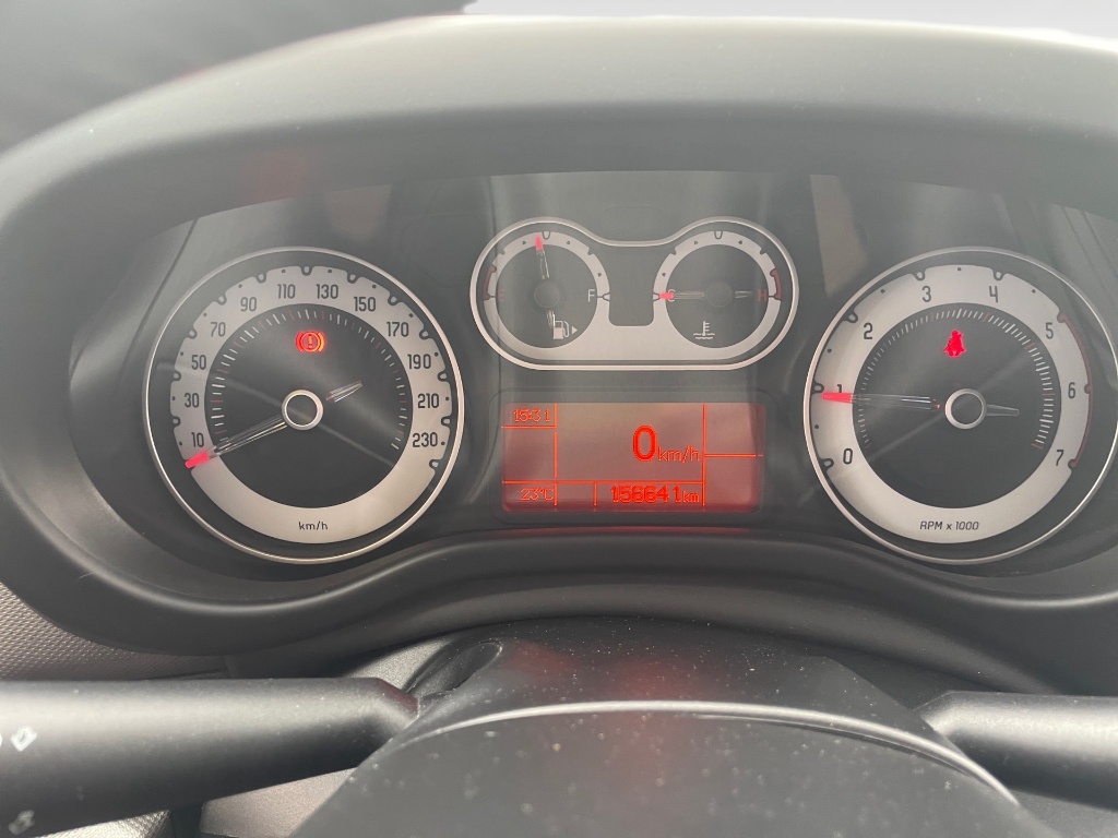 Fiat 500L Aziendali 2017 500L Reggio Emilia