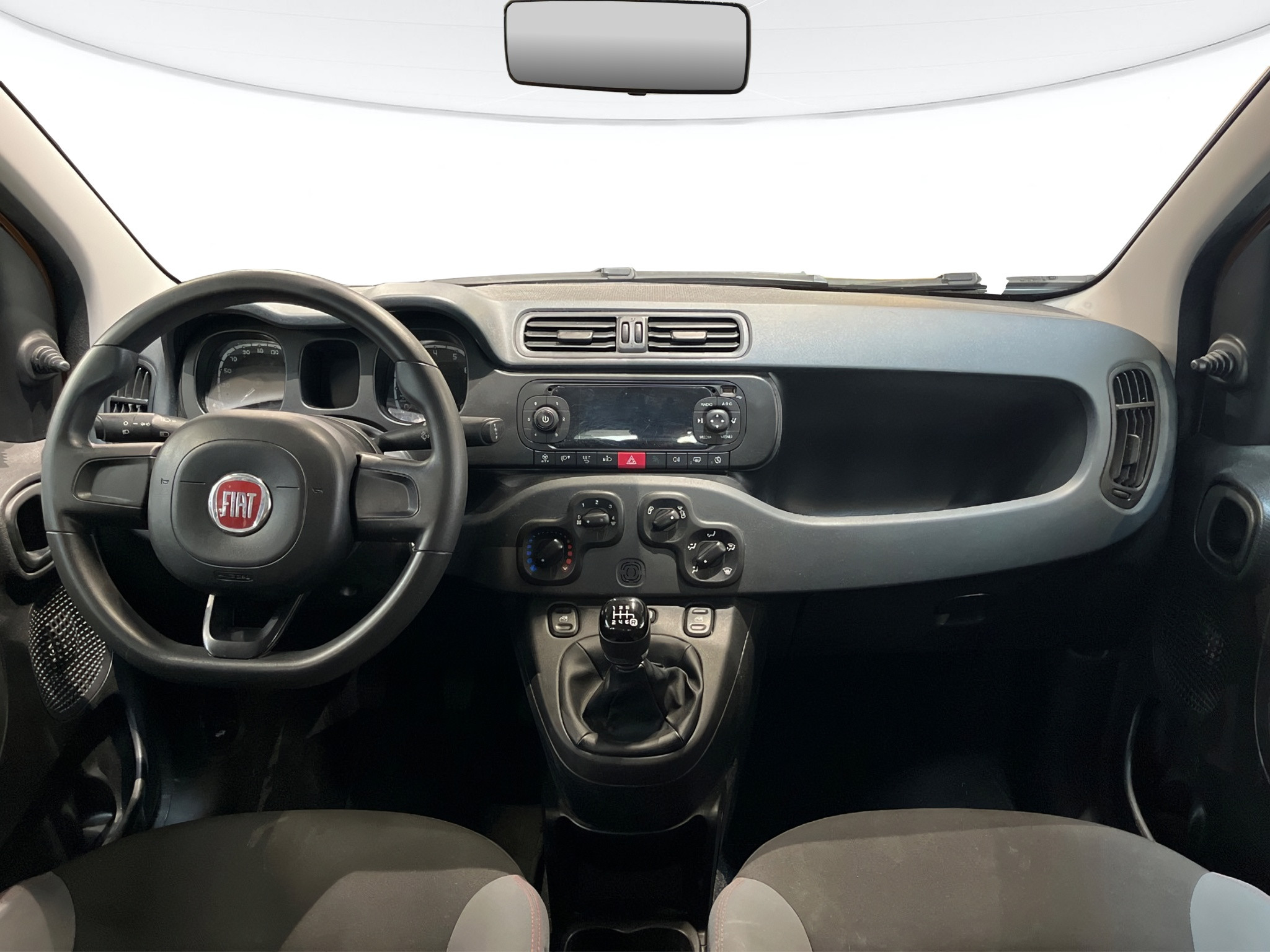 Fiat Panda Usato 2021 Panda Verona