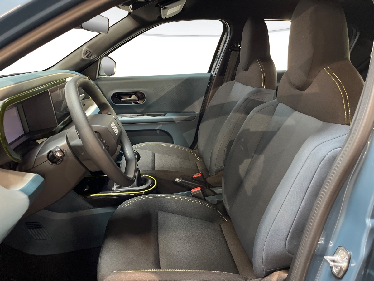 Fiat Grande Panda Aziendali 2026 Grande Panda Verona