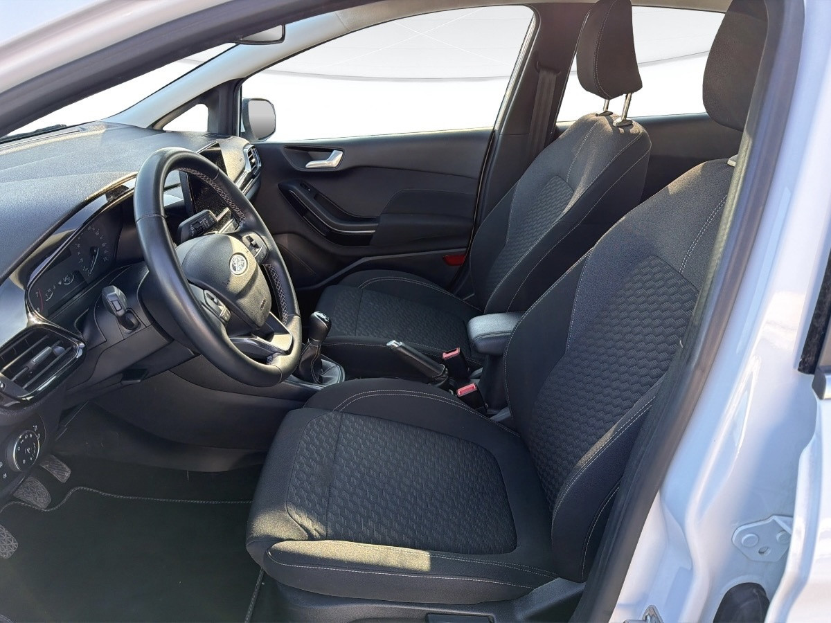 Ford Fiesta Usato 2023 Fiesta Rovigo