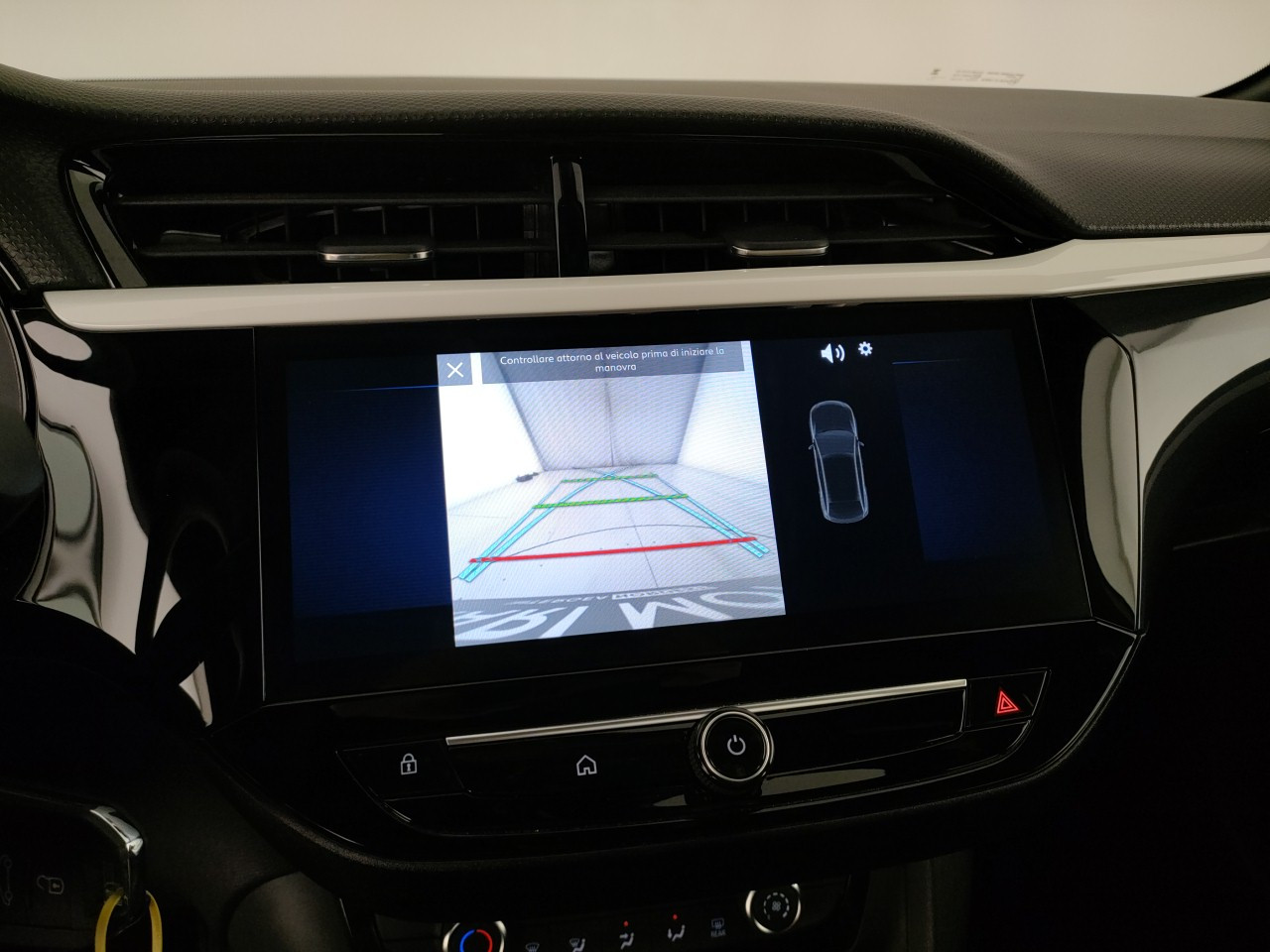Opel Corsa Usato 2025 Corsa Porto Mantovano