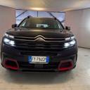 C5 Aircross I 2018 - C5 Aircross 1.2 Puretech Shine S&s 130c