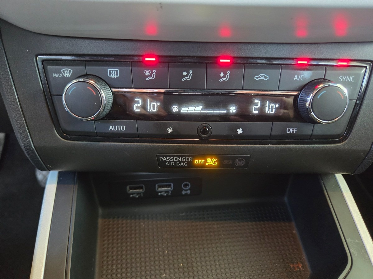 Seat Arona Usato 2018 Arona Reggio Emilia