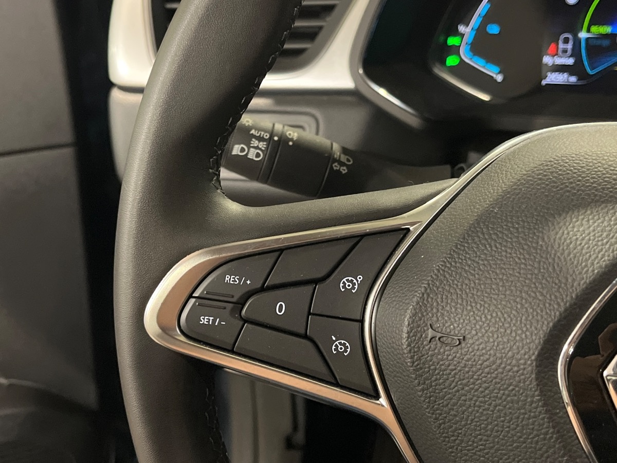 Renault Captur Usato 2023 Captur Verona