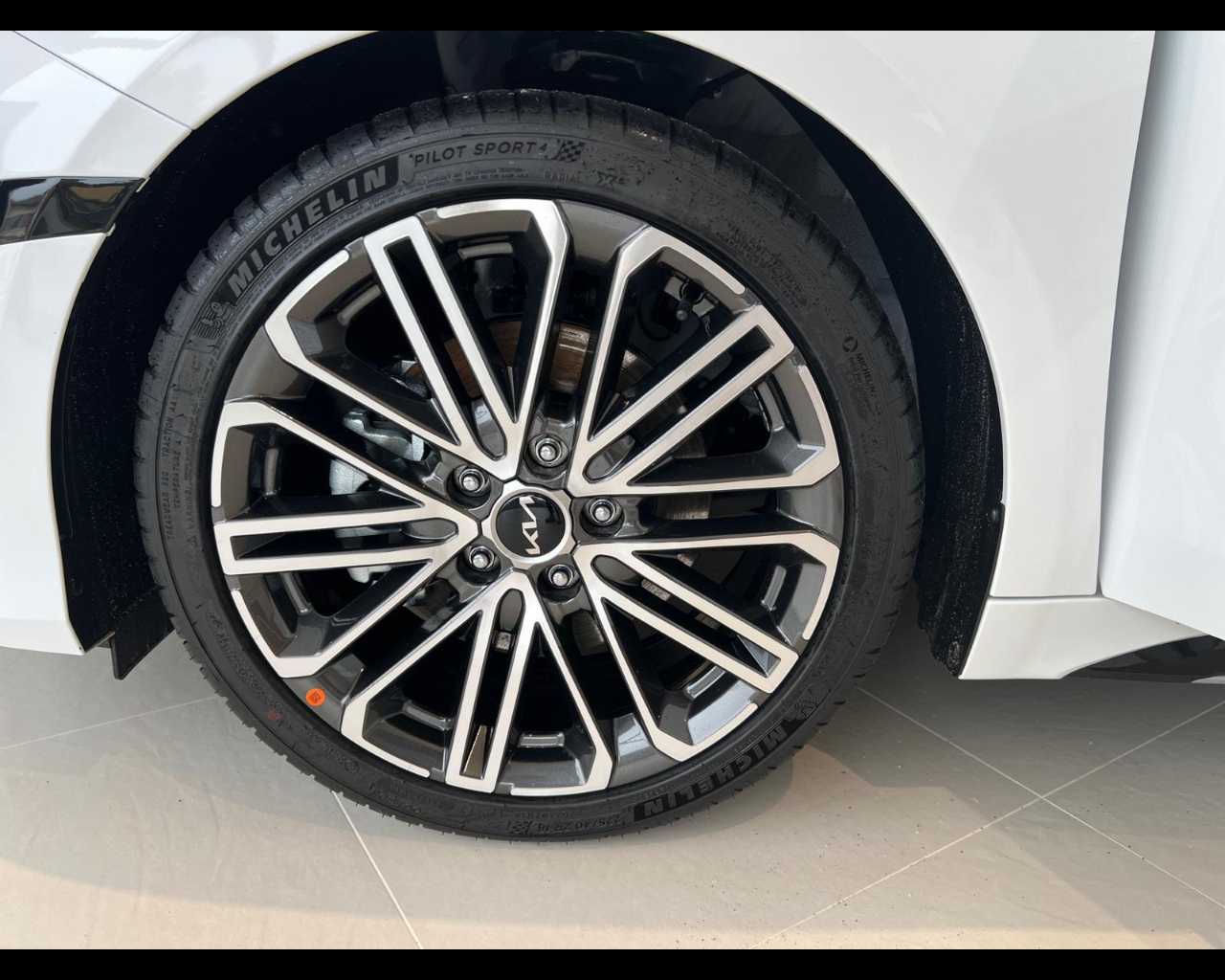 Kia Proceed Nuovo Benzina Proceed Rovigo