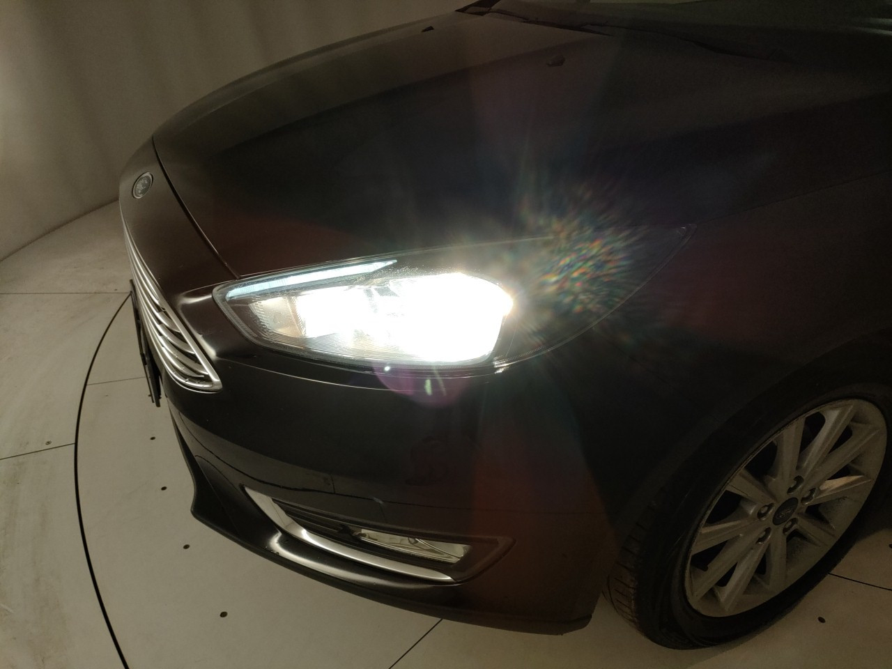 Ford Focus Usato 2017 Focus Porto Mantovano