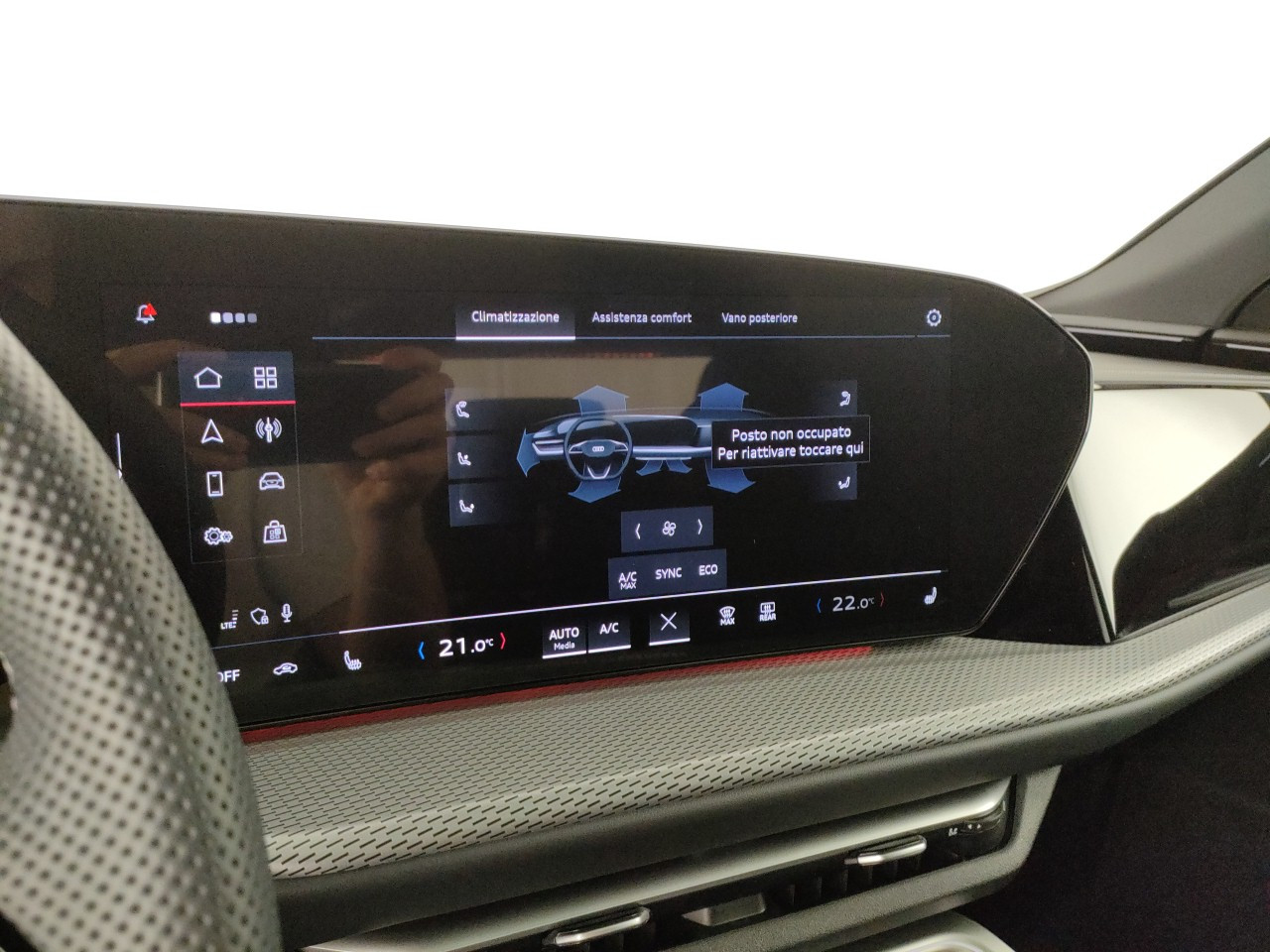 Audi Q5 Usato 2025 Q5 Porto Mantovano