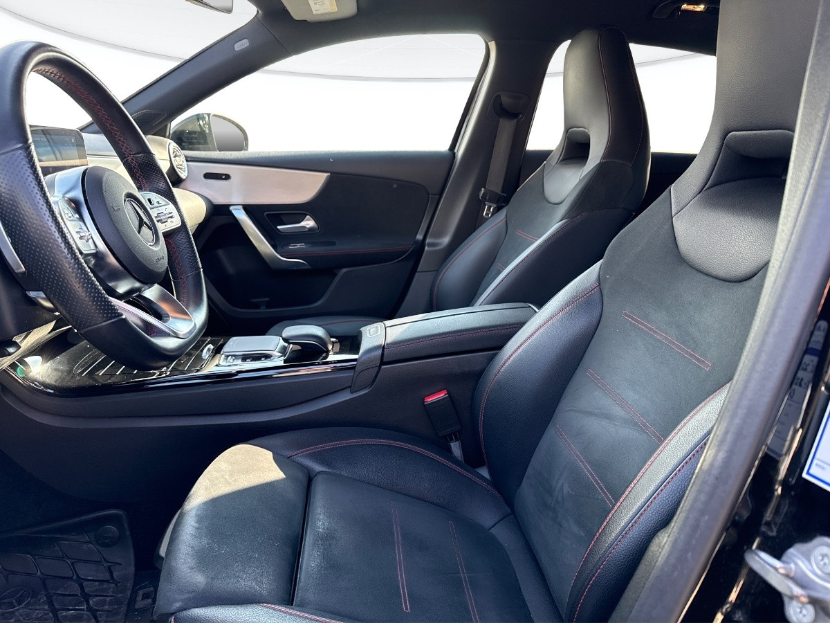 Mercedes Classe A Usato 2019 Classe A Rovigo