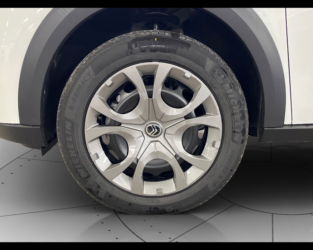 Citroen C3 Nuovo Benzina C3 Rovigo