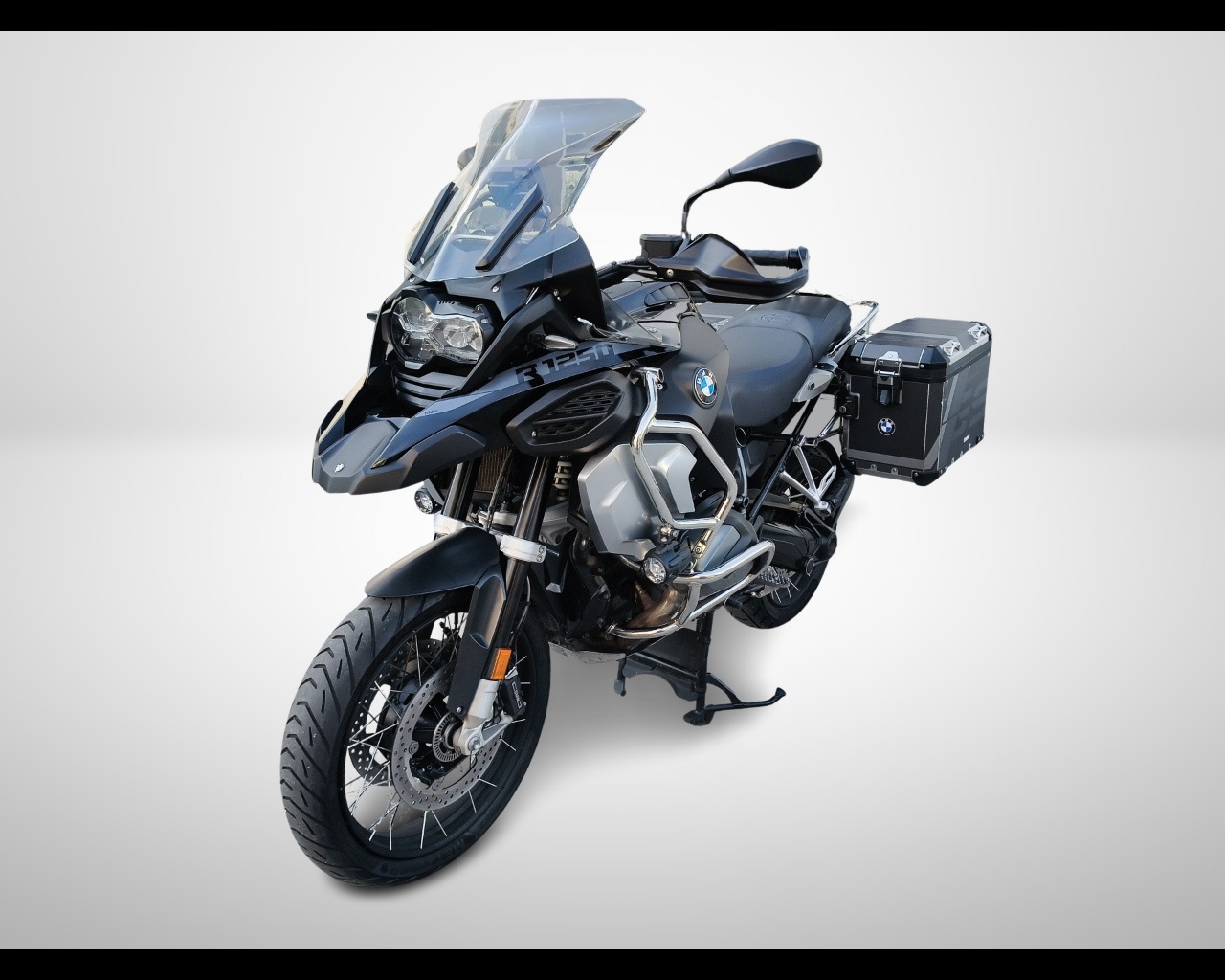 BMW MOTORRAD R 1250 GS