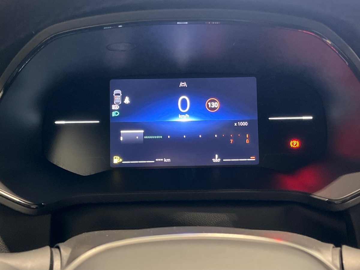 Renault Captur KM0 2025 Captur Verona