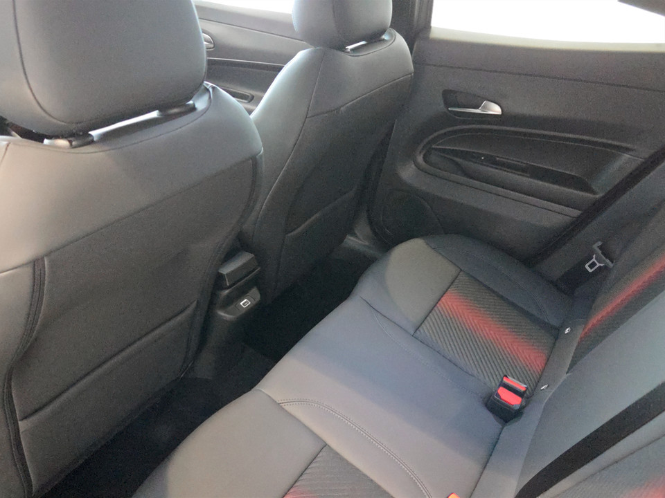 ALFA ROMEO Junior Ibrida My25 Ibrida Q4 1.2 145cv Hybrid Edct6 Ibrida km0 - 16