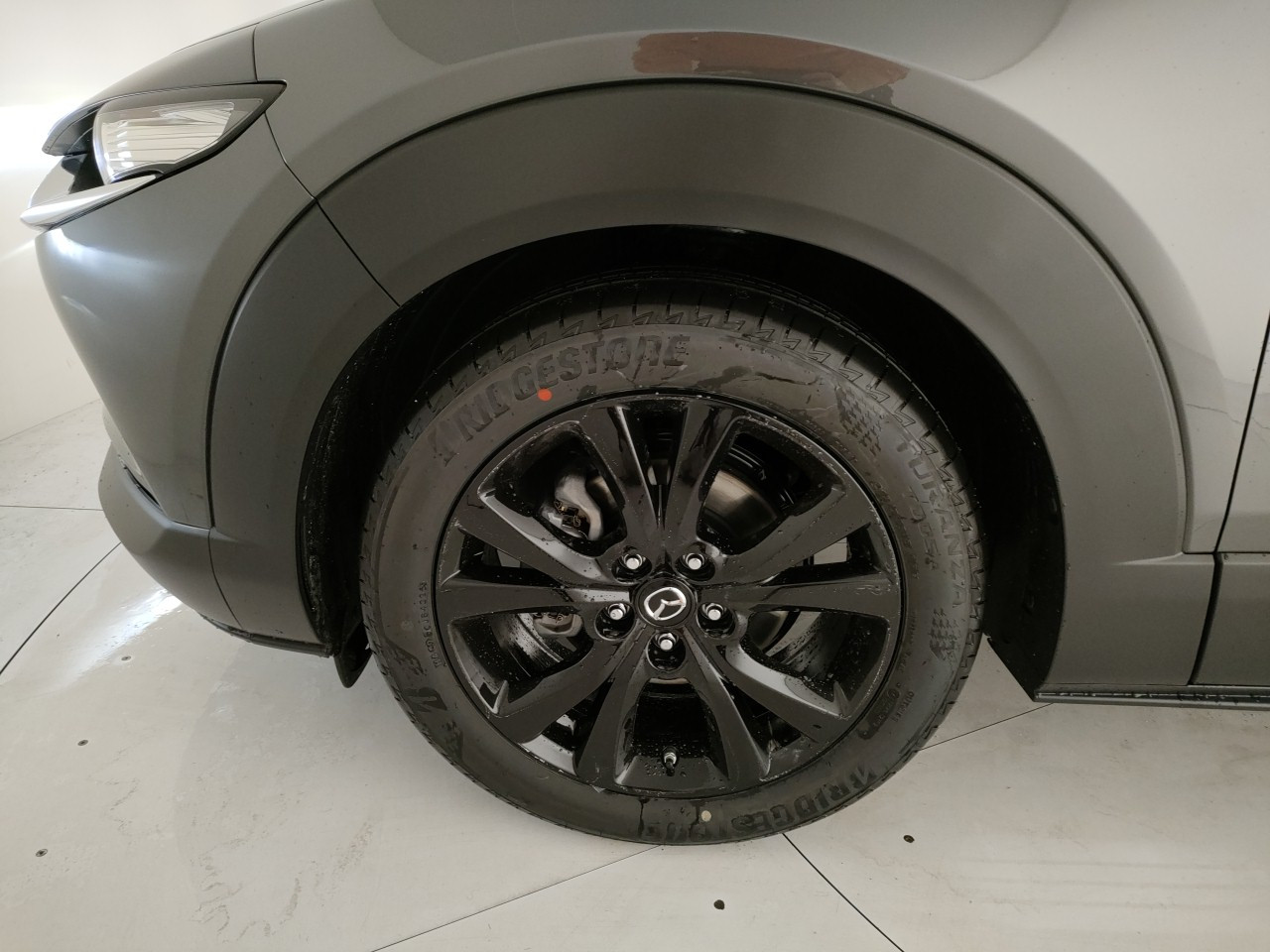 Mazda CX-30 Nuovo Ibrido benzina CX-30 Porto Mantovano