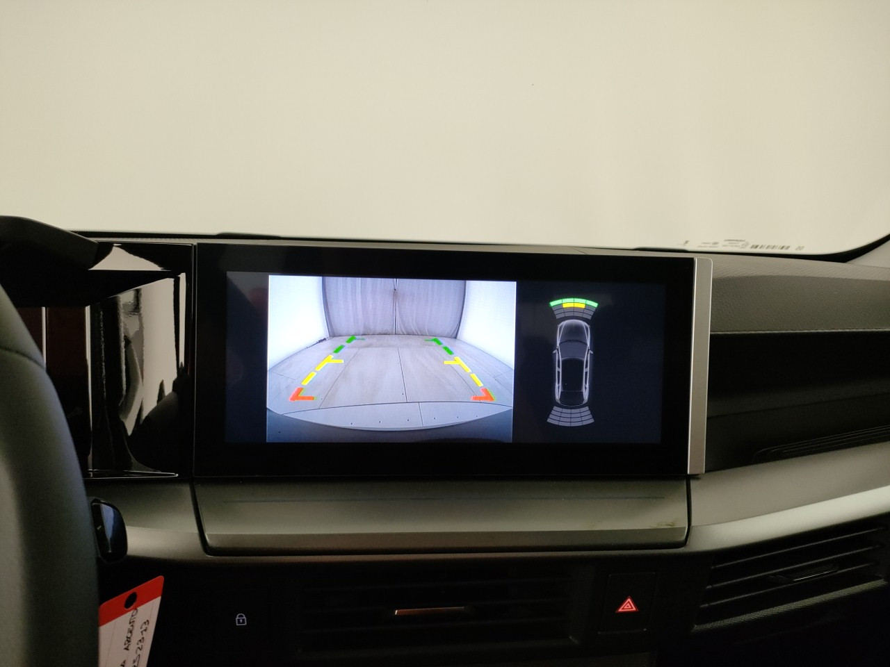 Opel Frontera Nuovo Elettrico Frontera Porto Mantovano