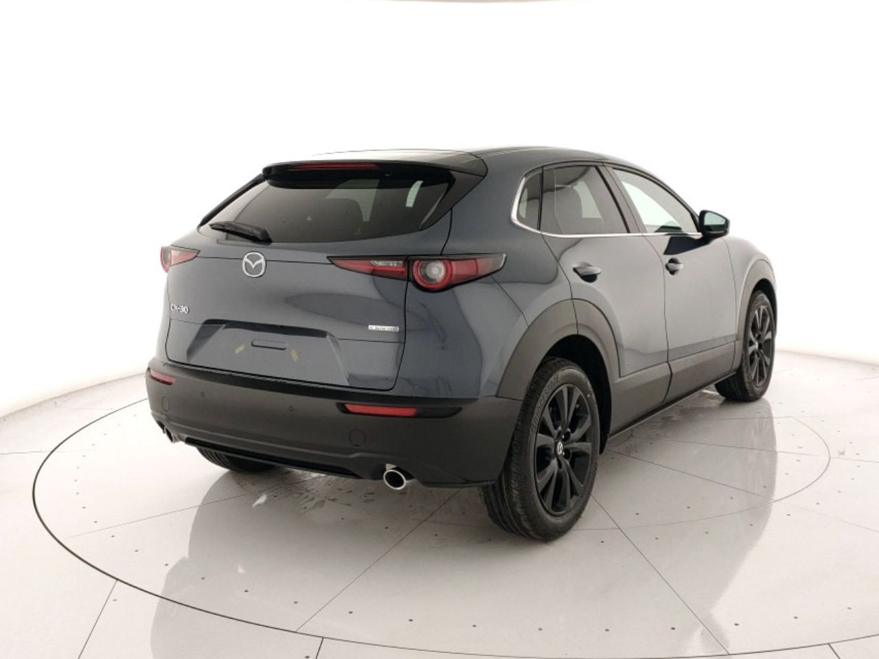 Mazda CX-30 Nuovo Ibrido benzina CX-30 Porto Mantovano