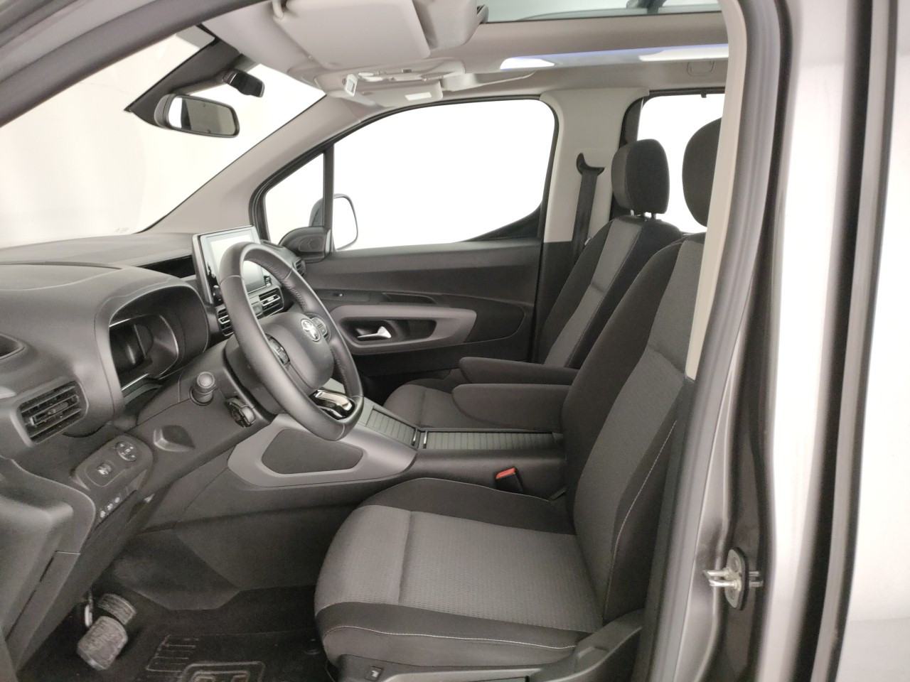 Toyota Proace Verso Aziendali 2022 Proace Verso Porto Mantovano