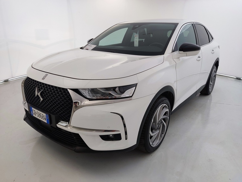 Foto veicolo DS DS7 Crossback DS7 - DS7 Crossback 1.5 bluehdi Business 130cv auto Diesel