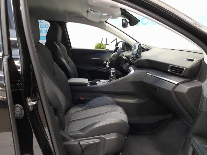 3008 Ii 2021 - 3008 1.5 Bluehdi Allure Pack S&s 130cv