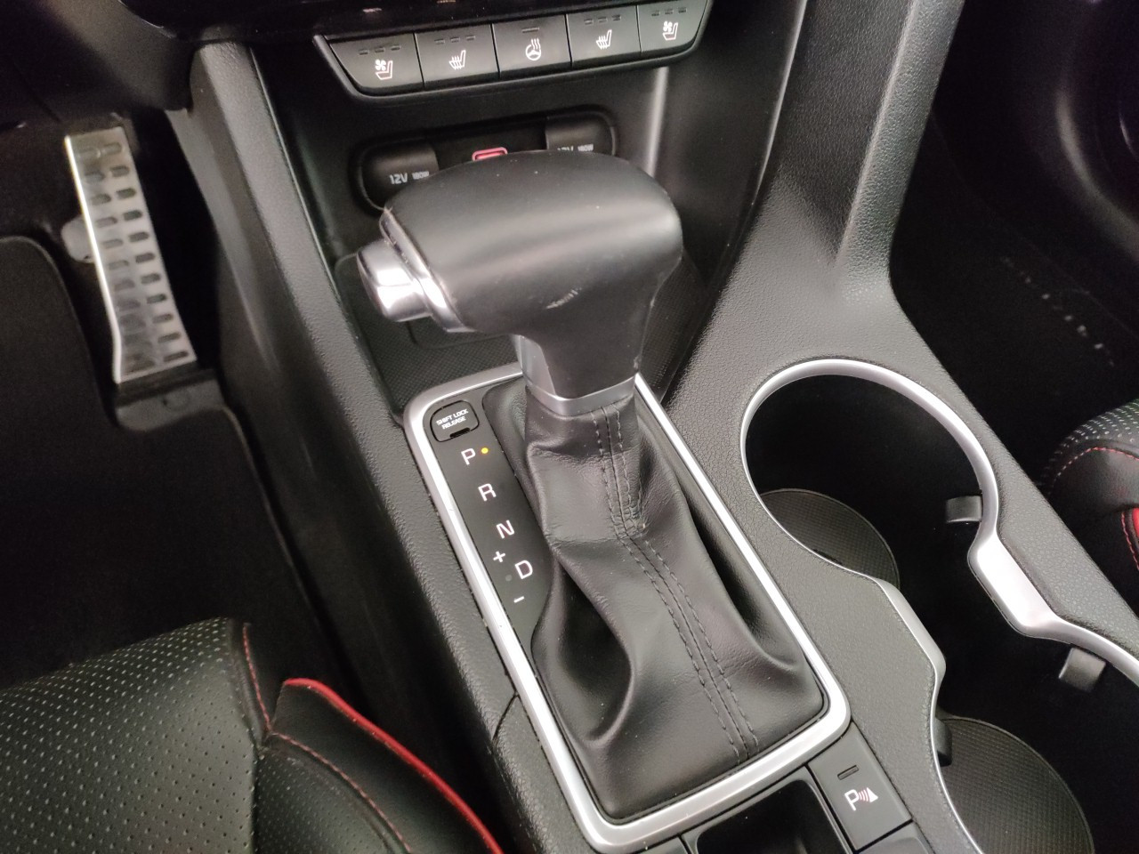 Kia Sportage Usato 2022 Sportage Porto Mantovano