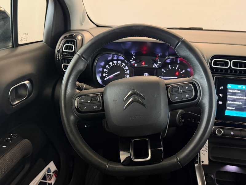 C3 Aircross I - C3 Aircross 1.5 Bluehdi Feel S&s 110cv