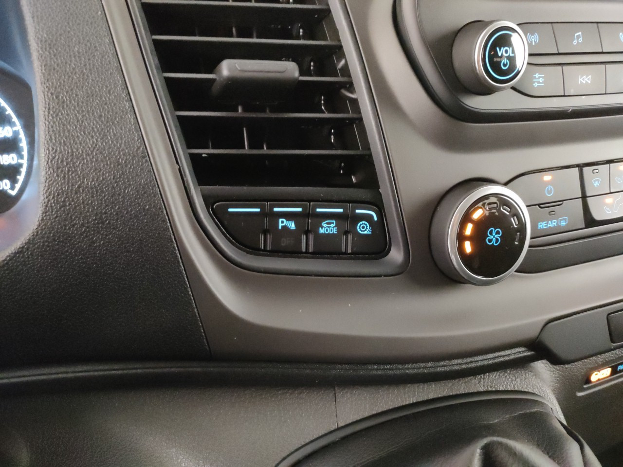 Ford Transit Custom Usato 2023 Transit Custom San Zeno Naviglio
