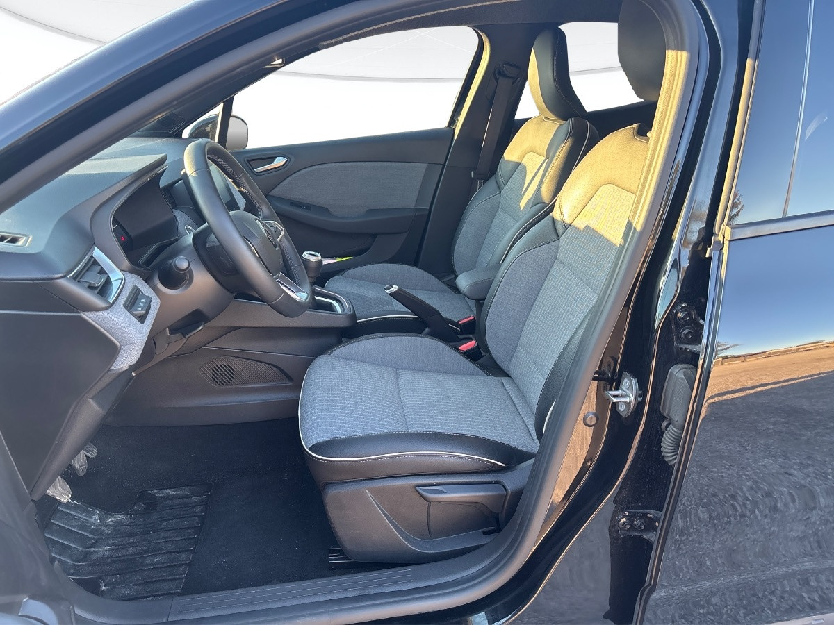 Renault Clio Usato 2024 Clio Rovigo