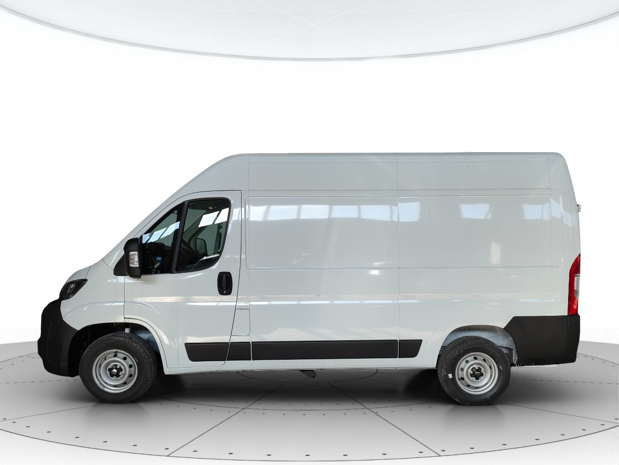 Peugeot Boxer Nuovo Diesel Boxer Porto Mantovano