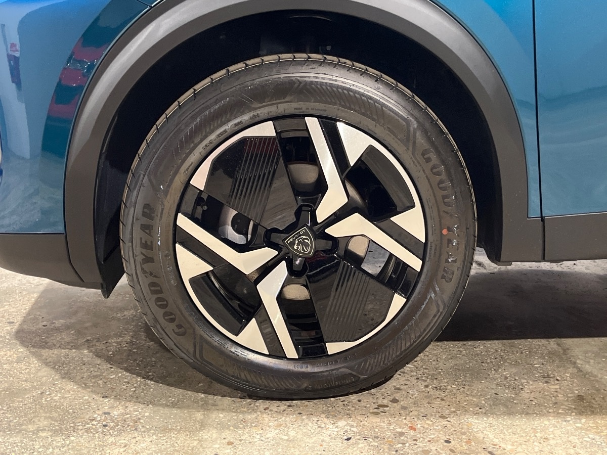 Peugeot 2008 Nuovo Benzina 2008 Verona