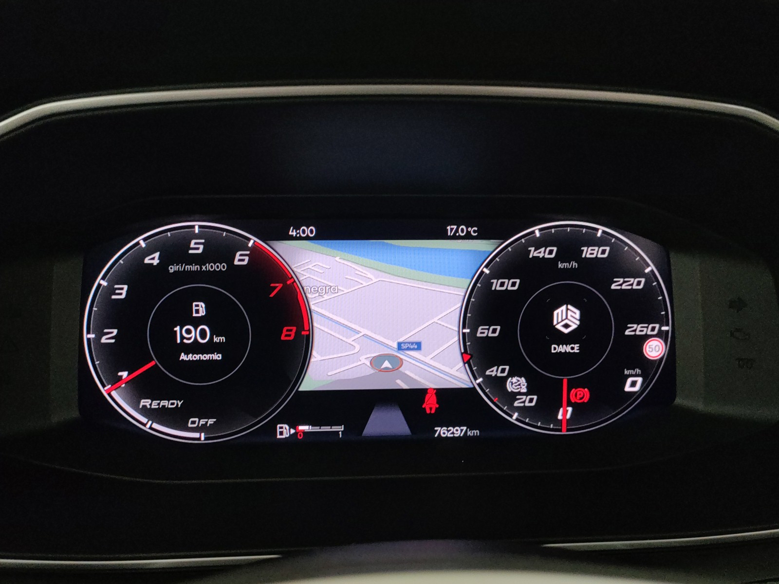 Seat Leon Usato 2022 Leon Legnago