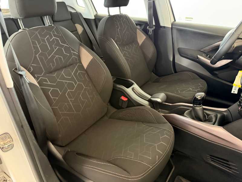 2008 - 2008 1.2 Pt (vti) 12v Active 82cv