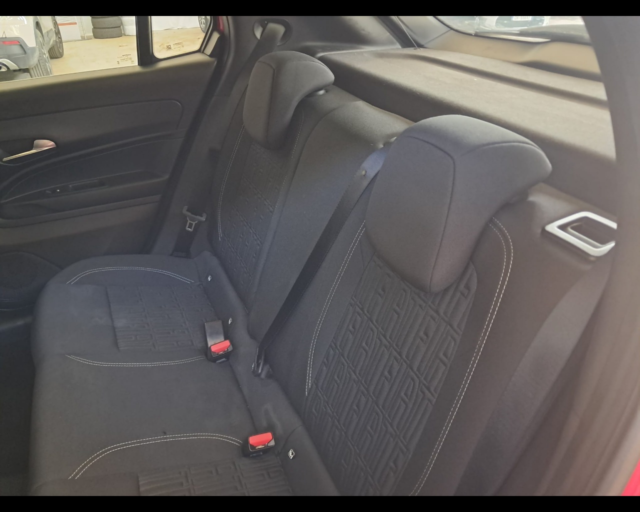 Foto FIAT 600 1.2 hybrid Pop 145cv auto