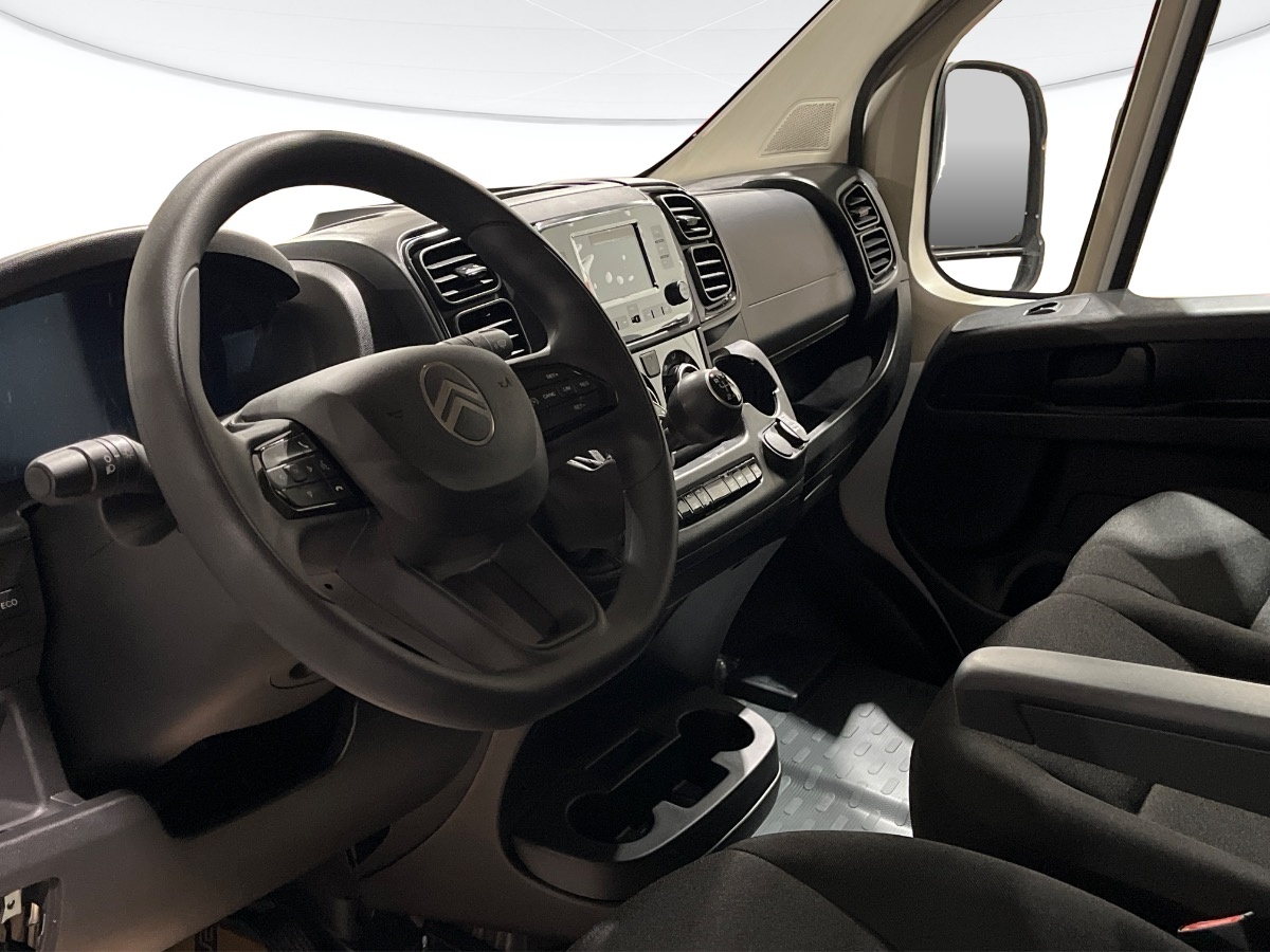 Citroen Jumper Nuovo Diesel Jumper Verona